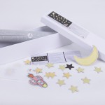Elementos del kit ‘Lecturas con estrellas’