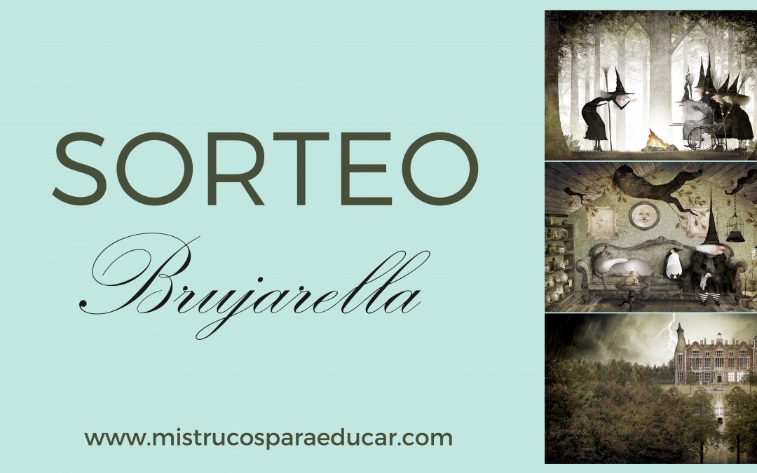 Sorteo!!