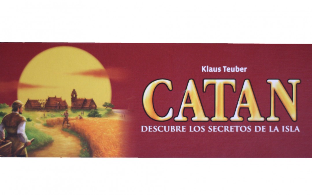CATAN